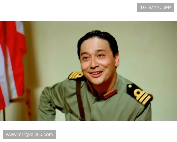 曹查理：华语影坛的“风月教父”，银幕外的真实人生