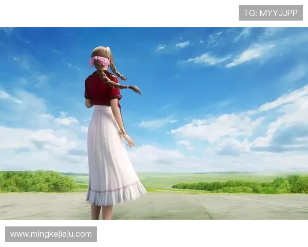 沉醉在幻想的国度：探寻“幻想爱”的无限魅力